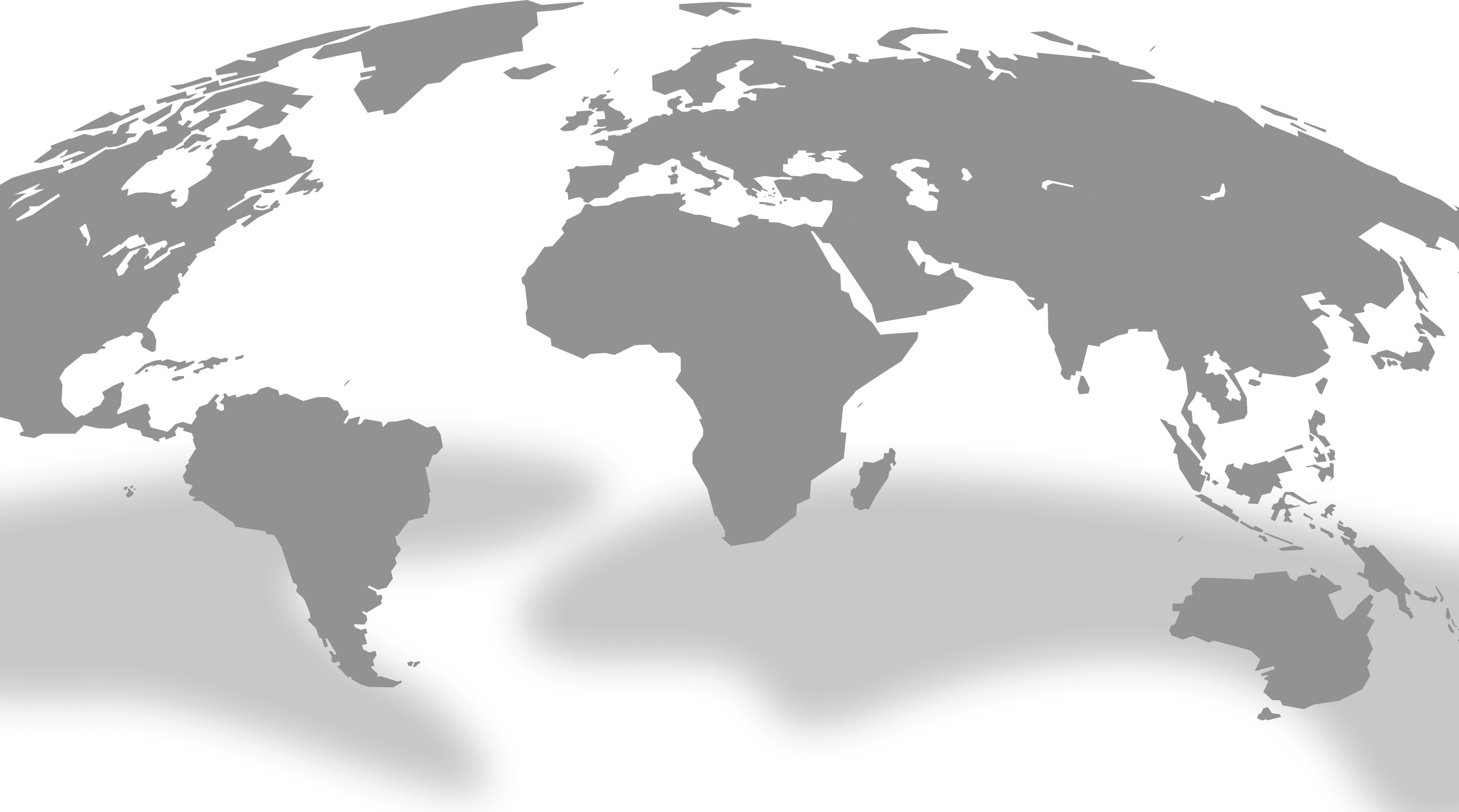 World Map Background